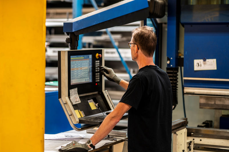 Kvalitet der holder i årtier