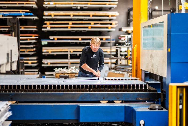 Designet med nordisk omtanke