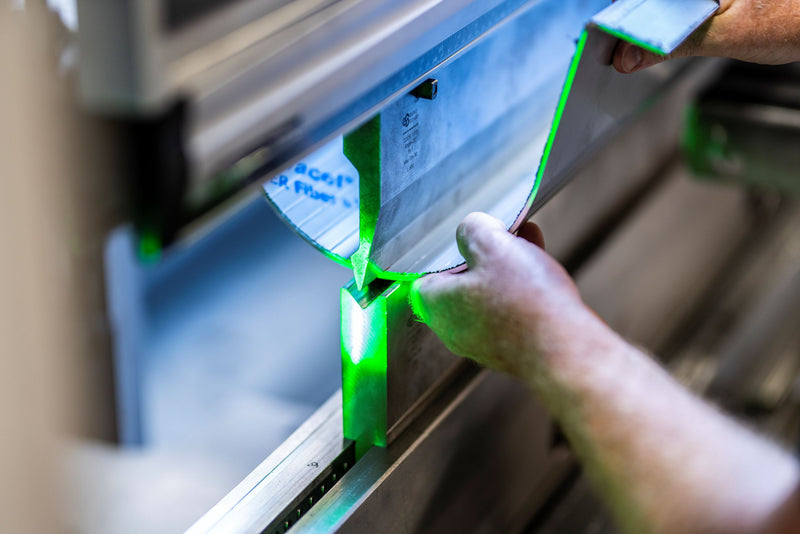 Dansk produktion uden genveje