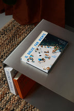 NordStaal Home sidebord
