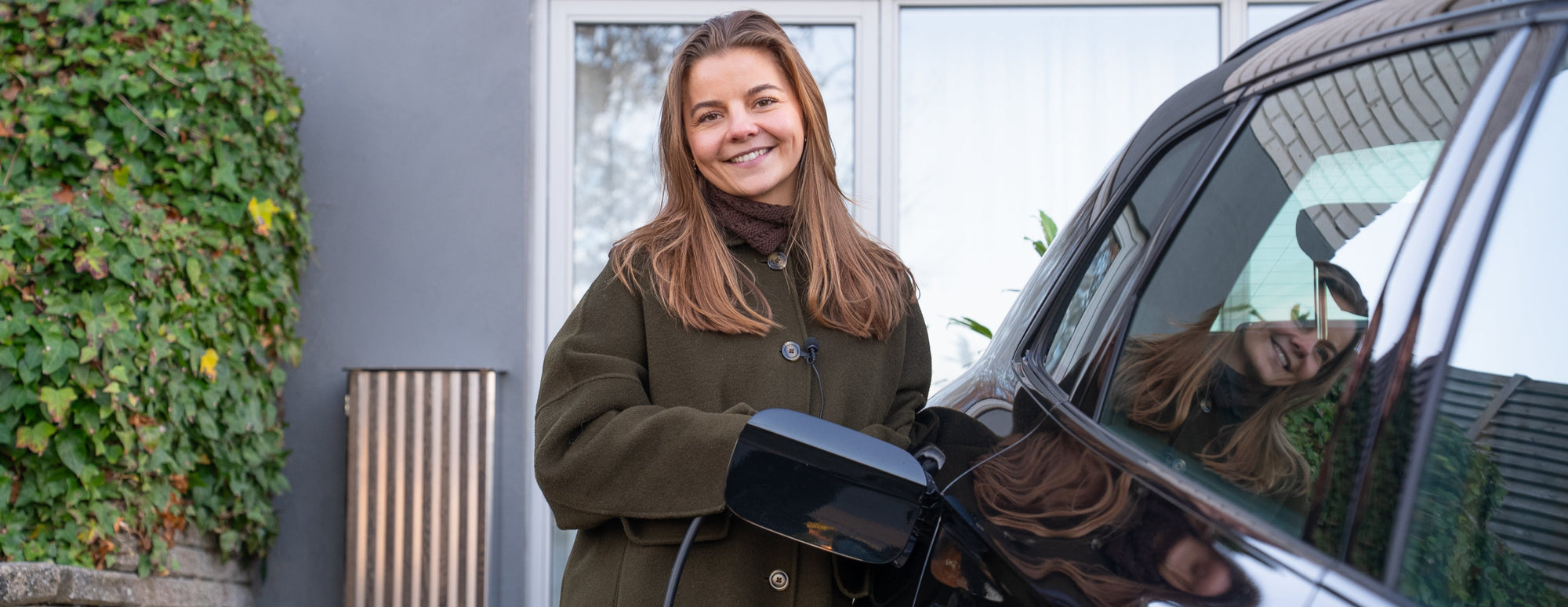 Ladestandere i Nordisk Kvalitet