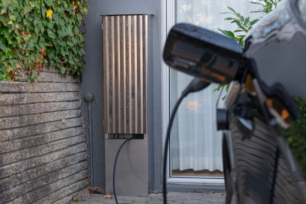 Kristian S. - Odense NV