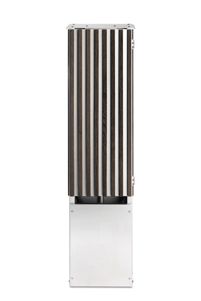 ChargePoint Solo stander til enkelt ladeboks