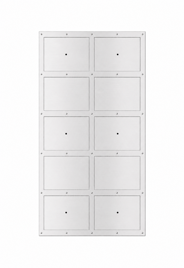 NordStaal Grid 10 Billedramme